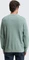 Tom Tailor Bio-Baumwolle Strickpullover dark smoke green melange (Herren) Vorschaubild