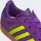 adidas Gazelle Comfort Closure Elastic Laces active purple/solar yellow/collegiate purple (Junior) Vorschaubild