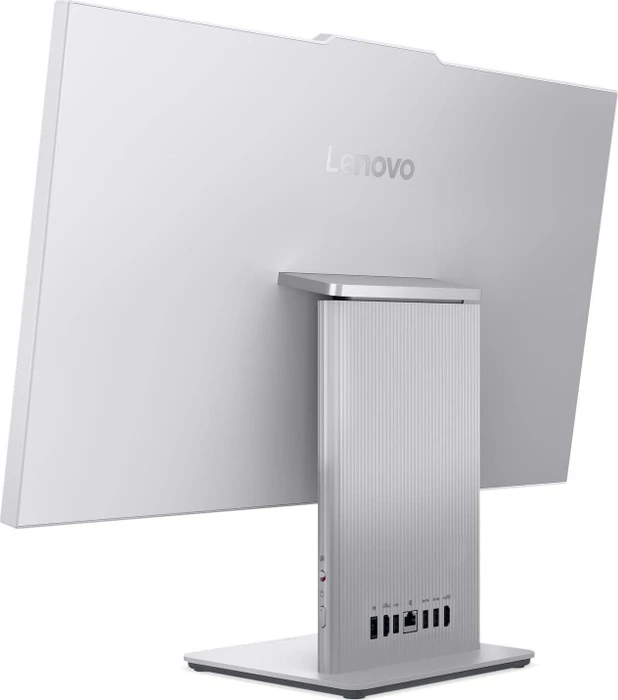 Lenovo IdeaCentre AIO 27IPH1 (IdeaCentre AIO i), Cloud Grey, Core Ultra 7 355, 32GB RAM, 1TB SSD, DE
