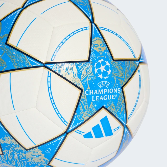 adidas UCL Training 25/26 Liga Stage Fußball