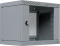 EFB Elektronik X-Rack 19" Wandgehäuse 9HE, fest, eigenbelüftet, tiefenverstellbar, 400-600mm, Sicherheitsglastür, IP20, RAL 7035, 600mm tief Vorschaubild