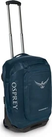 Osprey Transporter Wheeled Duffel 40 venturi blue