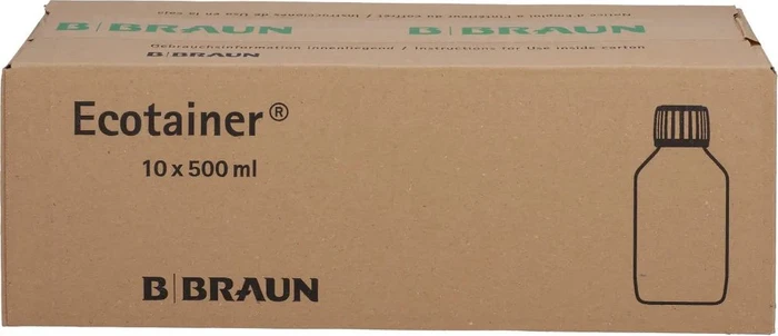 B.Braun NaCl 0.9% Kochsalzlösung