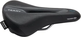 Terry Fisio GTC Gel 120mm Sattel (Herren)