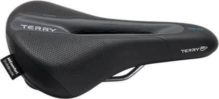 Terry Fisio GTC Gel 120mm Sattel (Herren)