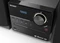 Sharp XL-B517D schwarz/schwarz (XL-B517D(BK)) Vorschaubild