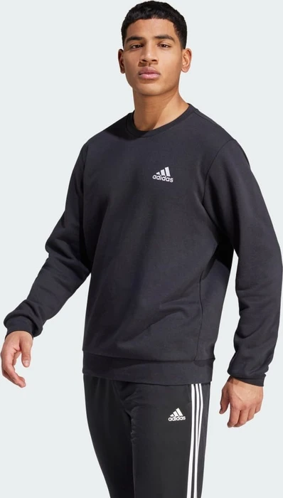 adidas Essentials Fleece Sweatshirt (Herren)