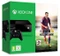 Microsoft Xbox One - 500GB FIFA 15 Bundle schwarz Vorschaubild