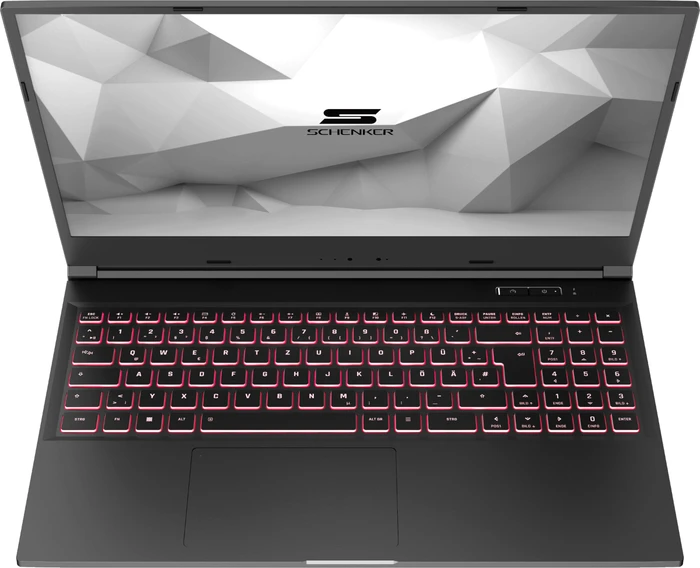Schenker Media 15-E20vmn, Core i7-10750H, 32GB RAM, 1TB SSD, GeForce RTX 2060, DE