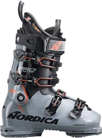 Nordica Promachine 120 GW grau/schwarz/rot (Modell 2025/2026)