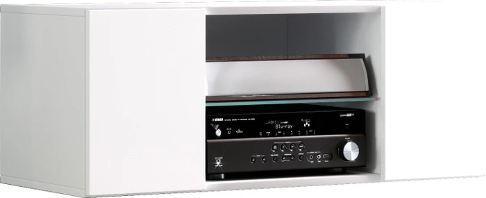 VCM Jusa 95cm weiß (912686)