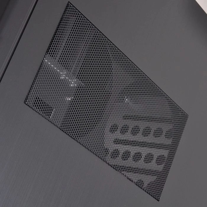 Lian Li PC-V360B schwarz