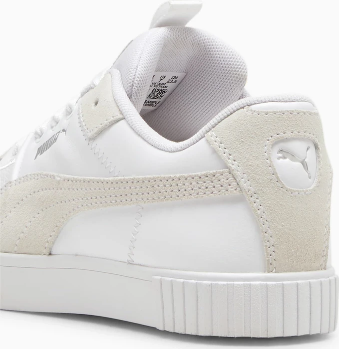 Puma Cali G puma white (Damen)