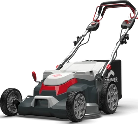 Cramer 82LM61S Akku-Rasenmäher solo