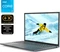 Medion Akoya E16433, Core i3-1215U, 8GB RAM, 512GB SSD, DE Vorschaubild