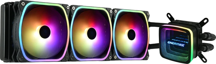 Enermax AquaFusion ADV 360