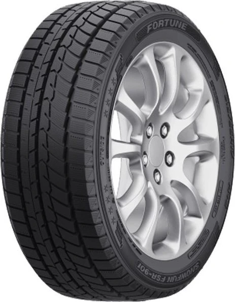 Fortune FSR-901 215/45 R17 91V XL