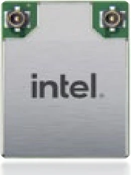 Intel Wi-Fi 6E AX211