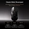 ATK Blazing Sky Ghost Extreme 8K Hollow Carbon Fiber Wireless, silber, USB Vorschaubild
