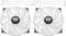 Thermaltake CT200 ARGB Sync Snow White, weiß, 200mm Vorschaubild