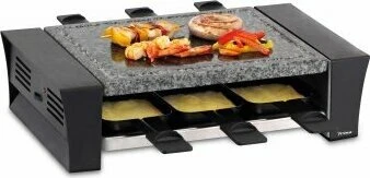 Trisa Raclettino 6 Raclette