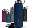 720°DGREE noLimit Steel Insulated Trinkflasche 950ml Vorschaubild