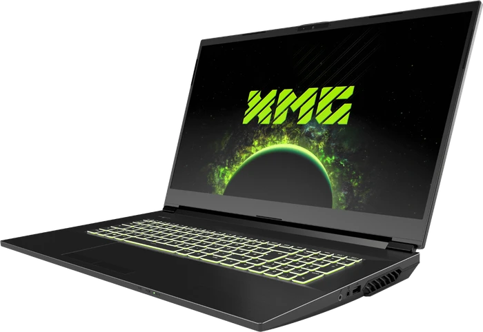 Schenker XMG Apex 17 M21bzy, Ryzen 7 5800H, 32GB RAM, 1TB SSD, GeForce RTX 3070, DE