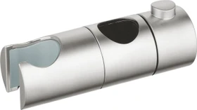 Grohe Gleitelement supersteel