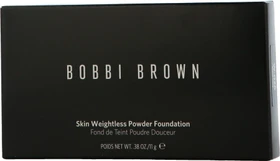 Bobbi Brown Skin Weightless Powder Foundation porcelain, 11g