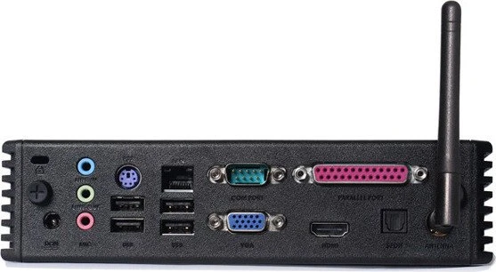 PCP Solutions EMB-C221C4-F