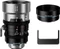 Sirui IronStar 75mm T1.9 Full-Frame 1.5x Anamorphic Cine Vorschaubild