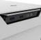 Phanteks Enthoo Evolv ATX Tempered Glass silber, Glasfenster Vorschaubild