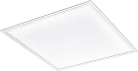 Eglo connect.Z Salobrena-Z LED Panel 59.5x59.5 weiß