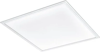 Eglo connect.Z Salobrena-Z LED Panel 59.5x59.5 weiß