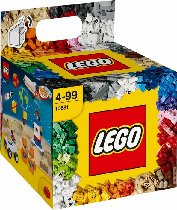 LEGO Steine & Co.