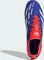 adidas Predator Elite AG lucid blue/cloud white/solar red Vorschaubild