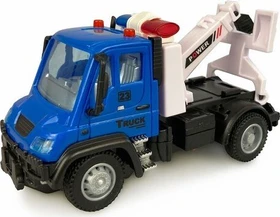 Amewi Mini Truck Abschleppfahrzeug RTR blau