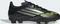 adidas F50 League FG/MG core black/iron metallic/lucid lemon (Junior) Vorschaubild