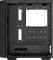 DeepCool CC560 Limited [V2], schwarz, Glasfenster Vorschaubild