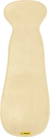 aeromoov Air Layer Kindersitzbezug (Größe 2/3) vanilla