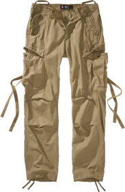 Brandit M65 Hose camel (Damen)