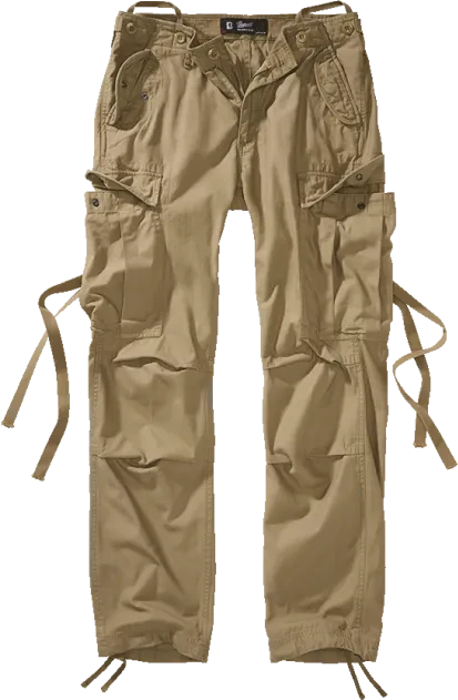 Brandit M65 Hose (Damen)