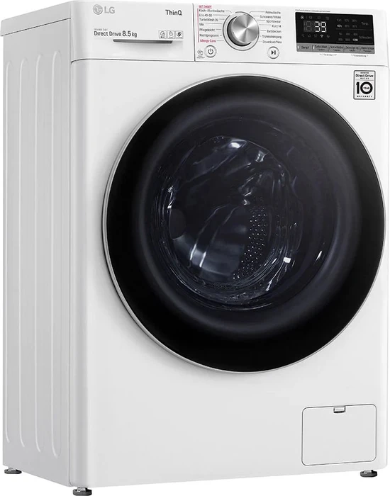 LG F2V7SLIM8E Frontlader