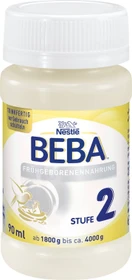 Nestlé Beba Frühgeborenen Nahrung Stufe 2, 2.88l (32x 90ml)