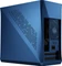 Fractal Design Era ITX Cobalt TG, Glasfenster, Mini-ITX Vorschaubild