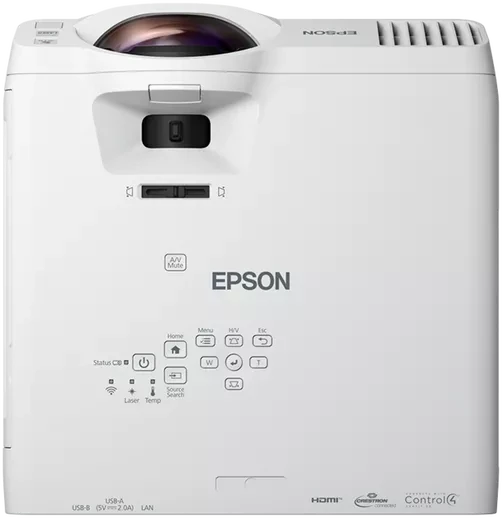 Epson EB-L210SF