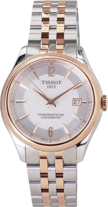 Tissot Ballade Powermatic 80 COSC T108.408.