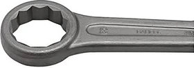Bahco 7444SG-M-75 Schlag-Einringschlüssel, 75x330mm