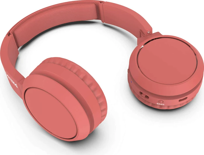 Philips Bass+ TAH4205 rot