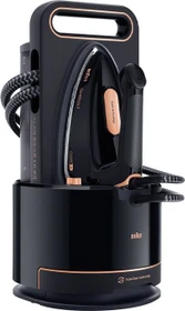 Braun IS 9090 CareStyle 9 Dampfbügelstation